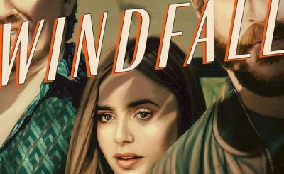 Windfall (2022) Movie Download Mp4