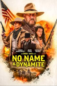 No Name and Dynamite (2022) Movie Download Mp4