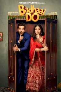 Badhaai Do (2022) Movie Download Mp4