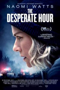 The Desperate Hour (2022) Movie Download Mp4