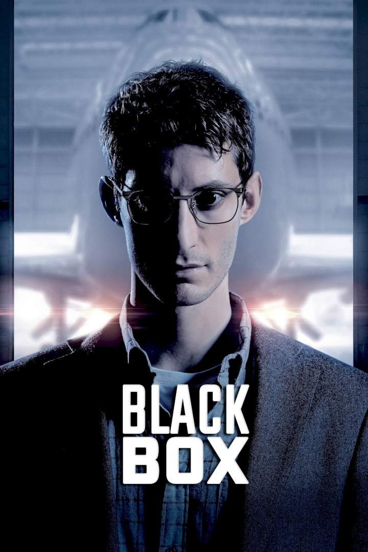 Black Box (2021) [French] Movie Download Mp4