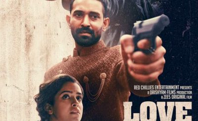 Love Hostel (2022) [Indian] Movie Download Mp4
