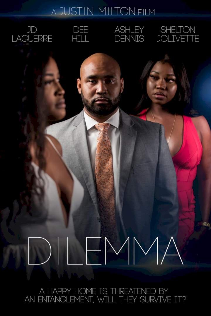 Dilemma (2022) Movie Download Mp4