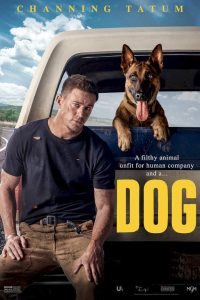 Dog (2022) Movie Download Mp4
