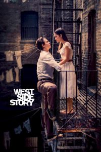 West Side Story (2021) Movie Download Mp4