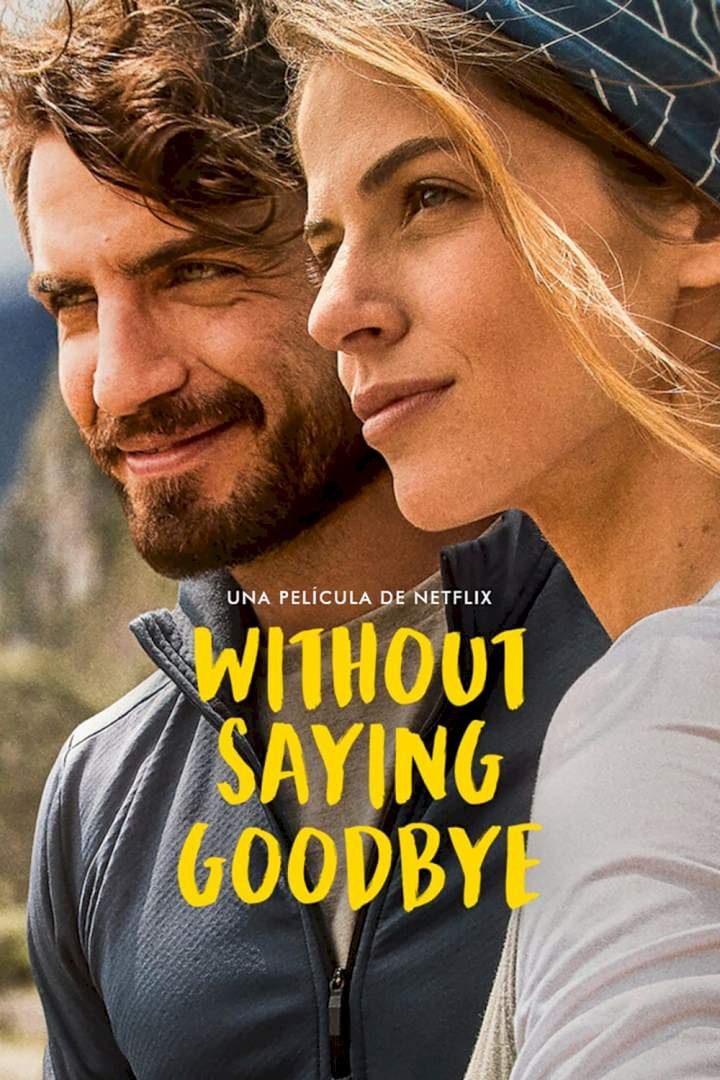 Without Saying Goodbye (2022) [Spanish] Movie Download Mp4