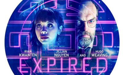 Expired (2022) Movie Download Mp4