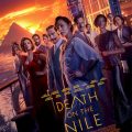Death on the Nile (2022) Movie Download Mp4