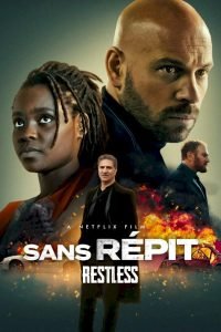 Restless (2022) [French] Movie Download Mp4