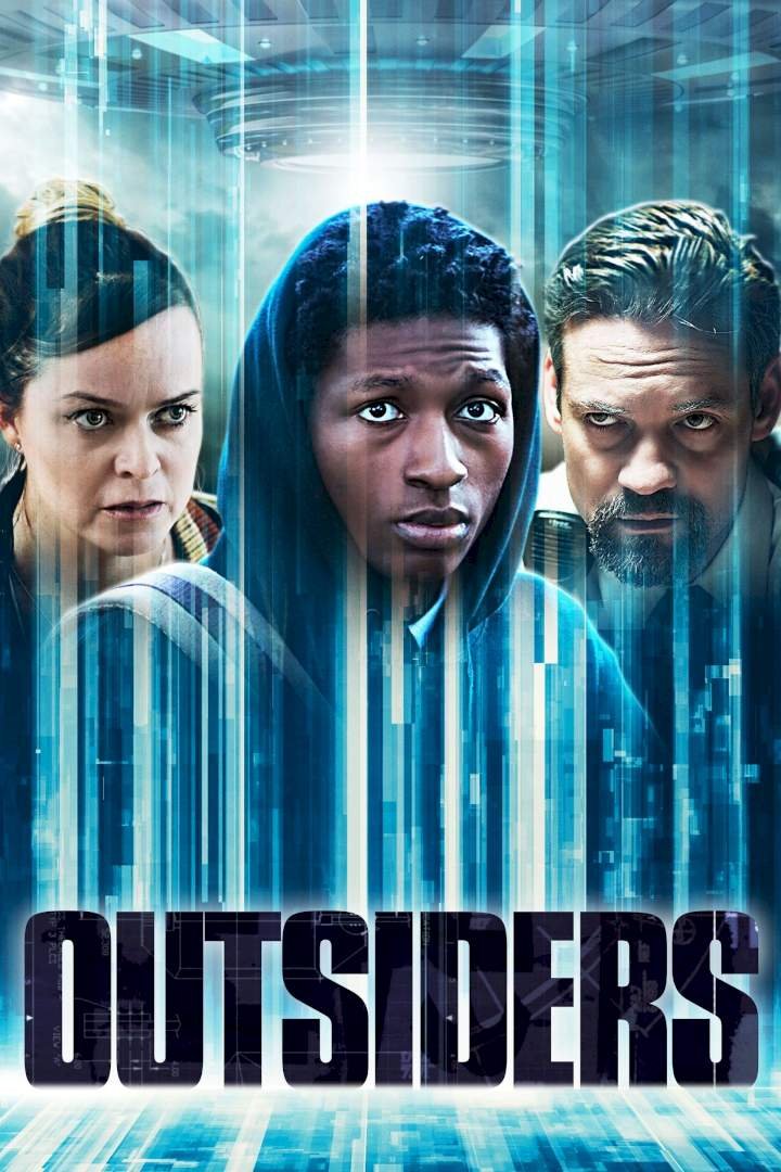 Outsiders (2022) Movie Download Mp4