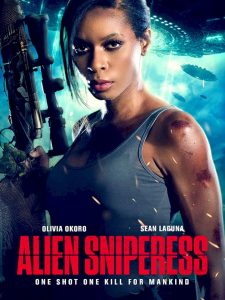 Alien Sniperess (2022) Movie Download Mp4