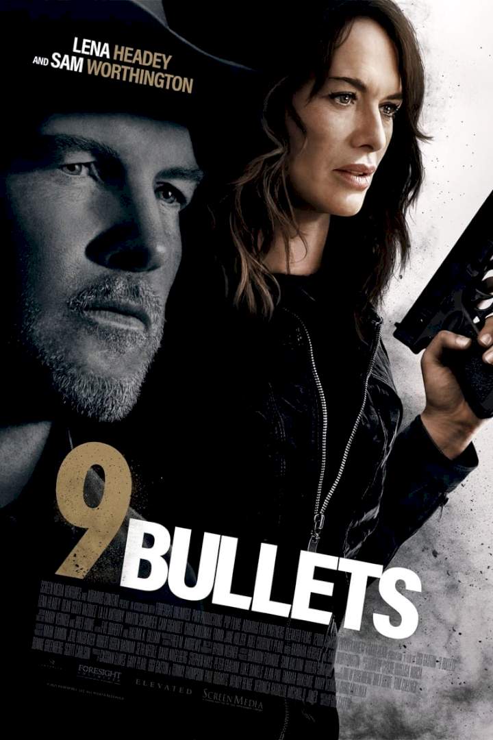 9 Bullets (2022) Movie Download Mp4