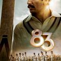 83 (2021) [Indian] Movie Download Mp4