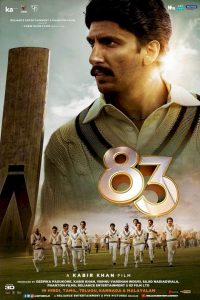 83 (2021) [Indian] Movie Download Mp4