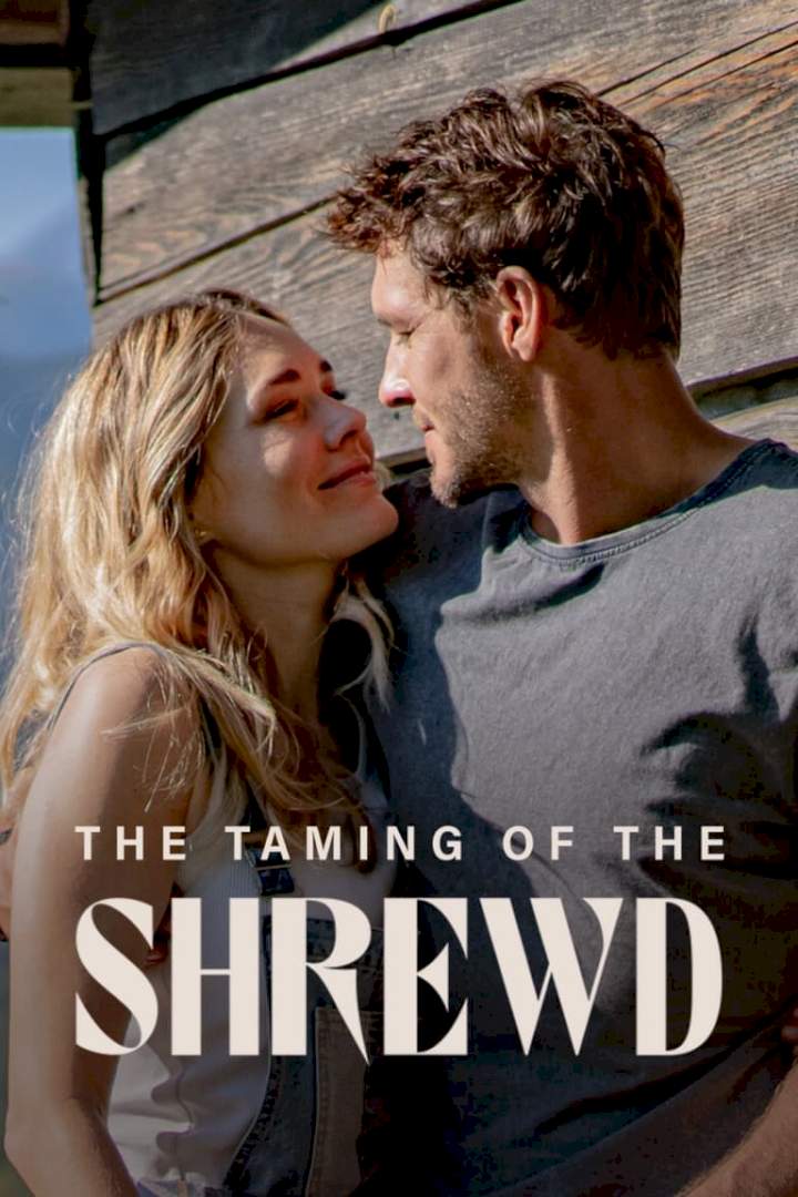 The Taming of the Shrewd (2022) [Polish] Movie Download Mp4