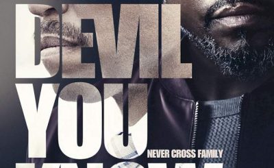 The Devil You Know (2022) Movie Download Mp4