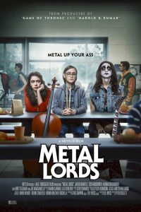 Metal Lords (2022) Movie Download Mp4