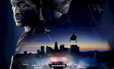 Ambulance (2022) Movie Download Mp4