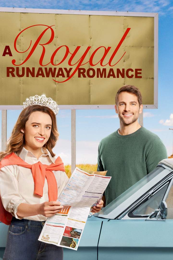 A Royal Runaway Romance (2022) Movie Download Mp4