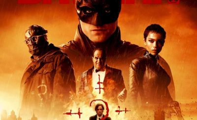 The Batman (2022) Movie Download Mp4