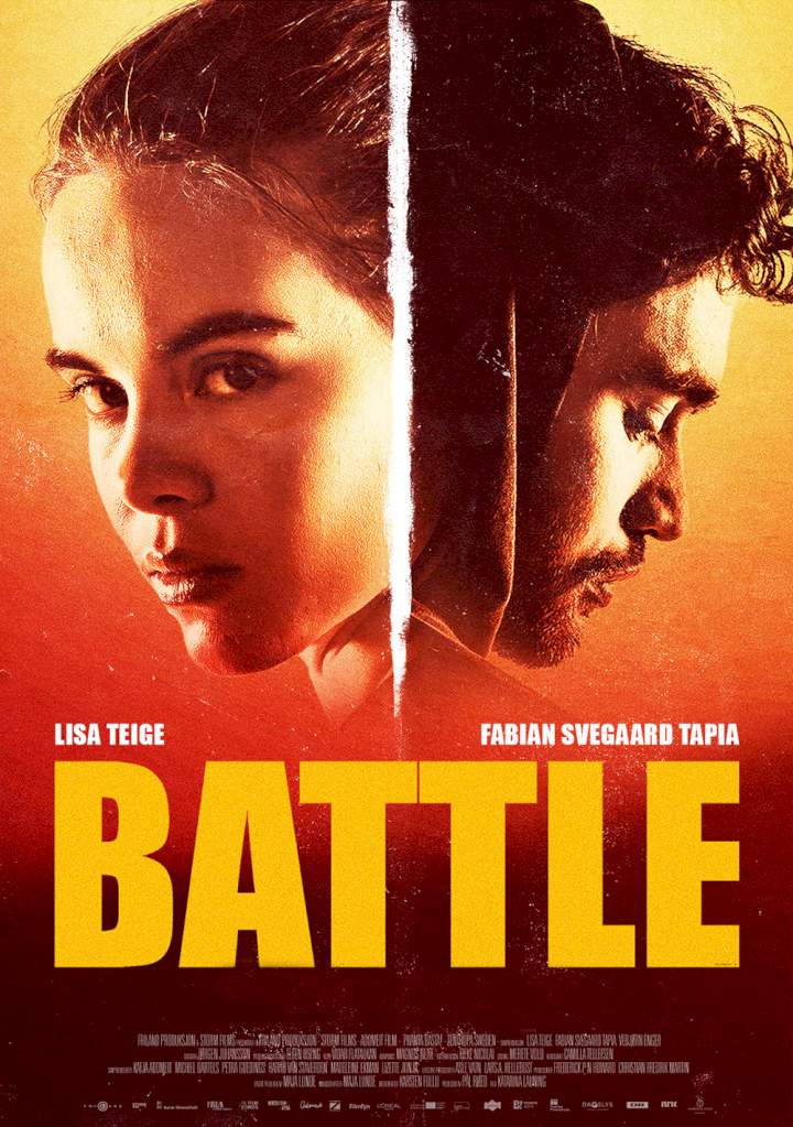Battle: Freestyle (2022) [Norwegian] Movie Download Mp4