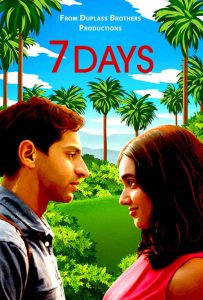 7 Days (2022) Movie Download Mp4