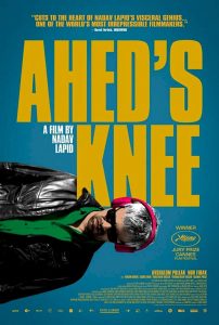 Ahed's Knee (2021) [Hebrew] Movie Download Mp4