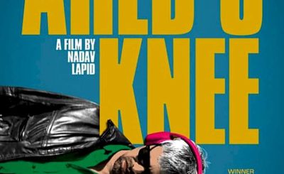 Ahed's Knee (2021) [Hebrew] Movie Download Mp4