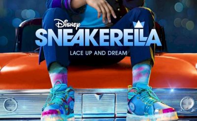 Sneakerella (2022) Movie Download Mp4