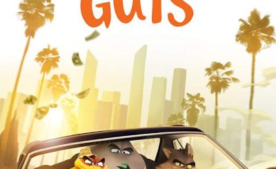 The Bad Guys (2022) Movie Download Mp4