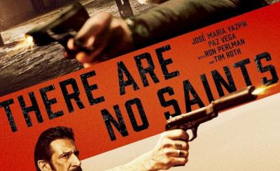 There Are No Saints (2022) Movie Download Mp4