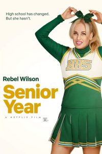 Senior Year (2022) Movie Download Mp4
