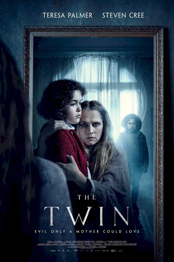 The Twin (2022) Movie Download Mp4