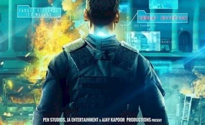 Attack (2022) [Indian] Movie Download Mp4