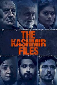 The Kashmir Files (2022) [Indian] Movie Download Mp4