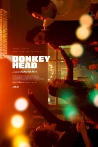 Donkeyhead (2022)  Movie Download Mp4