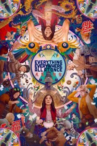 Everything Everywhere All at Once (2022) Movie Download Mp4