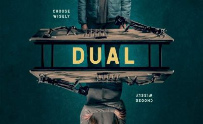 Dual (2022) Movie Download Mp4