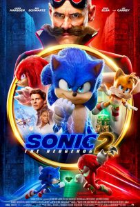 Sonic the Hedgehog 2 (2022) Movie Download Mp4