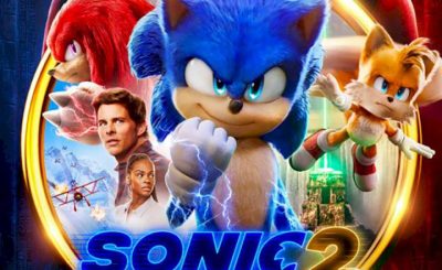 Sonic the Hedgehog 2 (2022) Movie Download Mp4