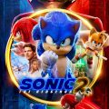 Sonic the Hedgehog 2 (2022) [HDRip] Movie Download Mp4
