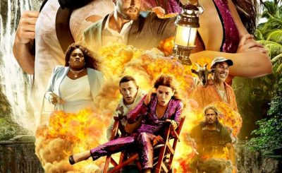 The Lost City (2022) Movie Download Mp4