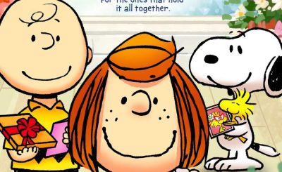 Snoopy Presents: To Mom (and Dad), With Love (2022) Movie Download Mp4