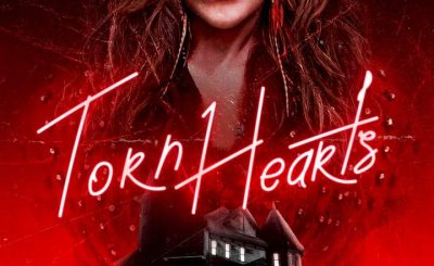 Torn Hearts (2022) Movie Download Mp4