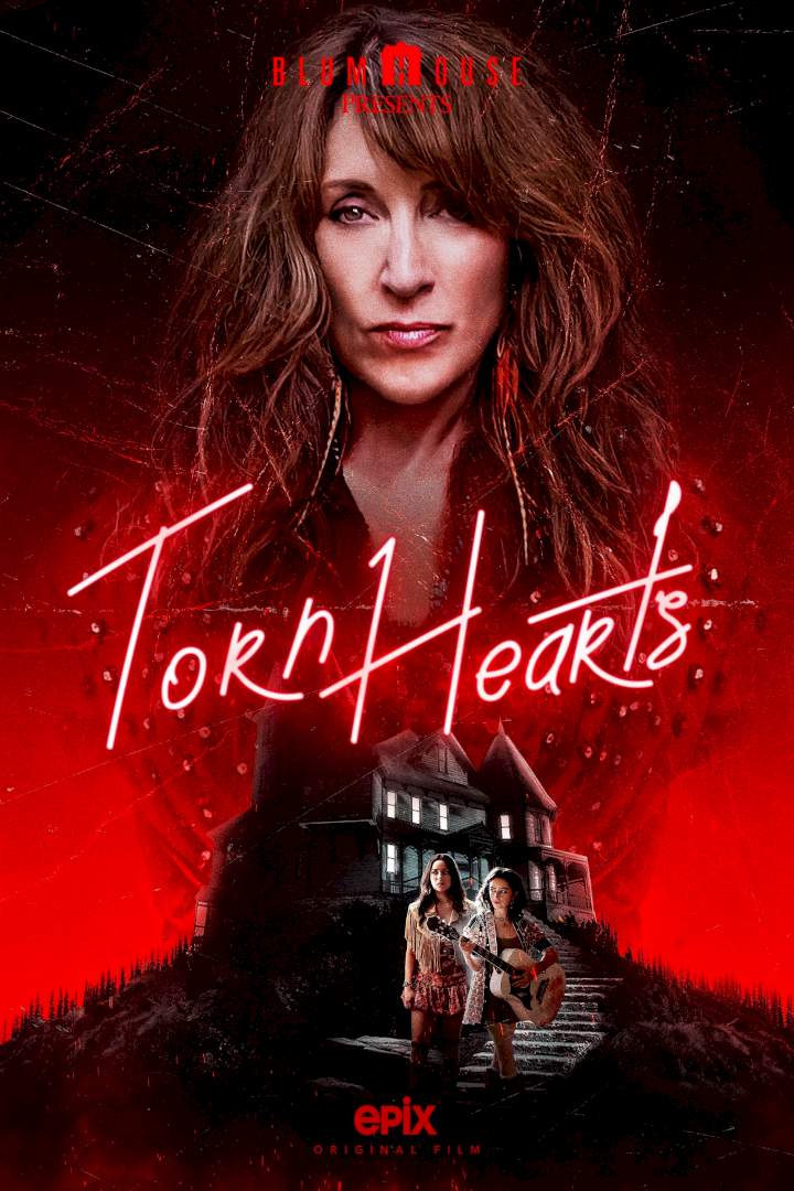 Torn Hearts (2022) Movie Download Mp4