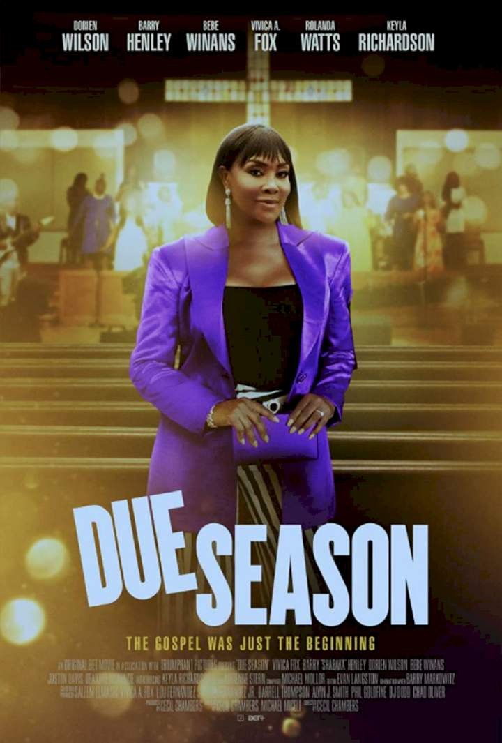 Due Season (2022) Movie Download Mp4