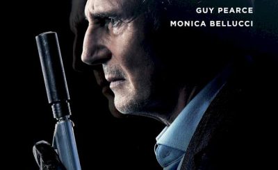 Memory (2022) Movie Download Mp4