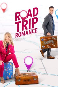 Road Trip Romance (2022) Movie Download Mp4