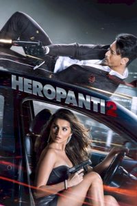 Heropanti 2 (2022) [Indian] Movie Download Mp4