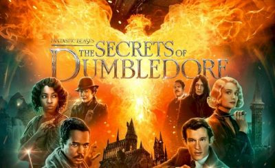 Fantastic Beasts: The Secrets of Dumbledore (2022) Movie Download Mp4